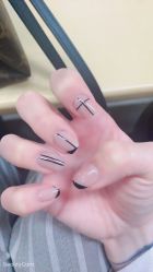 -如一·美甲美睫