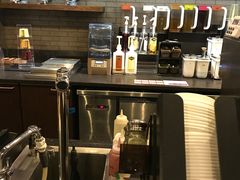 -星巴克(石厦街店)