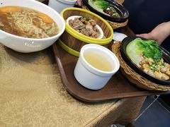 -蓝记茶餐厅(勒泰店)