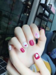 -甲舍美甲美睫艺术馆