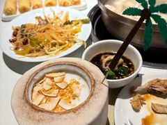 -烹然四季椰子鸡火锅(团结湖总店)