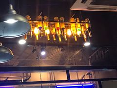 -上亿烧烤海鲜大咖(承德路店)