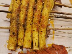 -恒盛居回族饭店