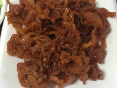 -老天津卫炸酱面(河北路店)