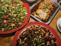 -兔槽江湖菜·重庆璧山兔(水围店)
