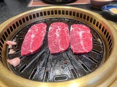 -龙记珍牛和牛烧肉(龙南街店)