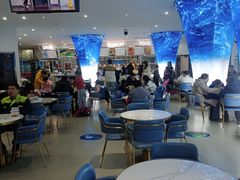 -深海中餐厅(国家海洋博物馆店)