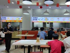 -禾师兄·布拉肠(一德路店)