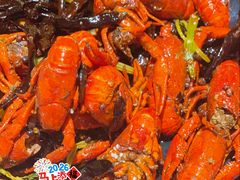 -一棠龙虾•王牌虾球(恒隆广场店)
