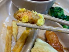 -素满香·食养自助(建邺万达店)