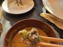 -南门涮肉(通州大船店)