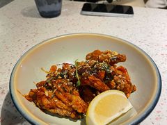 -BE BRIGHT KITCHEN(正佳广场店)