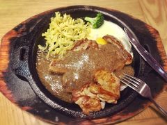 -凡塔斯牛排餐厅(厚街万达店)