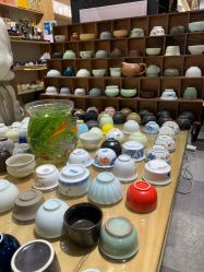 -吾行DIY手工坊(壹方北馆店)