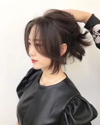 -CIT造型·烫发·染发