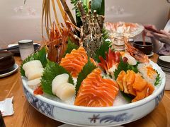 -王鼎精致料理铁板烧(世博源店)