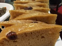 红糖发糕-红尘再(安昌古镇店)