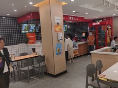 -子午路张记肉夹馍(兵马俑店)