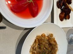 -狮王府淮扬菜(夫子庙老门东店)