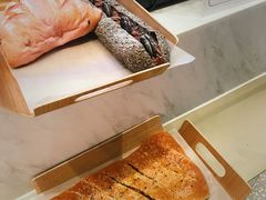 梅干菜包-奈雪的茶(市百一店)