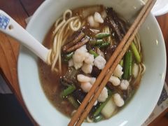 -奎元馆.百年奎元.非遗传承(西湖边的解放路店)
