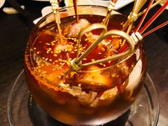 -甄御•海鲜新青岛菜(麦岛店)