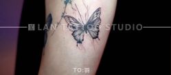 -见雾TATTOO STUDIO