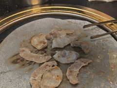 -熊大·鲜烤黄牛肉(五山店)