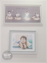 -星豆豆儿童摄影(南郊太白南路店)