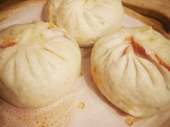泡菜芝士包-源味家(杏林街店)