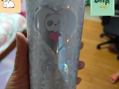 -茶百道(盛京大奥莱店)