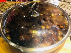 -黄记煌三汁焖锅(新世纪广场店)