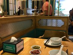 -潮粥荟·潮汕砂锅粥(朝阳大悦城店)