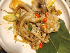 -新石器烤肉(中房金谊广场店)