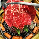 惊呆了‼️烧肉界TOP1️⃣—“牛角”我来啦