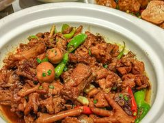 -有藕有鱼·湖北菜(唐家墩店)