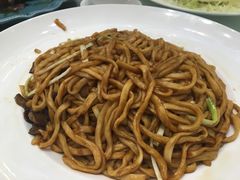 黑松露干烧伊面-御彩酒家(东风东路店)