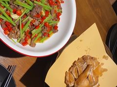 -客颂·客家宴(大壮国际广场店)