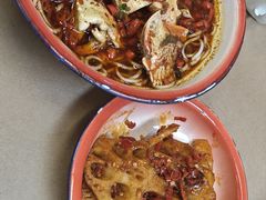 -老三样·旧食新味(万寿宫店)