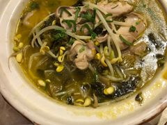 -阿英煲(凉城路店)