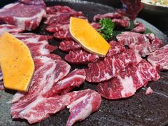 -伏一解牛烤肉专门店(信业购物中心店)