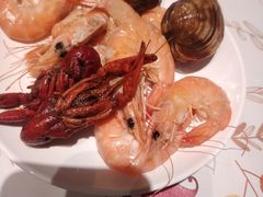 -汉斯南美烤肉(总店)