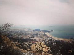 -崂山仰口游览区