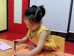 -杨梅红艺术教育(万象城教学中心)