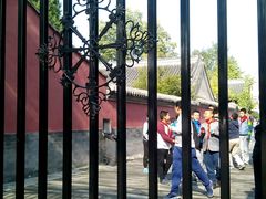 -北京市府学胡同小学