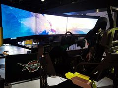 -VS SPORTS PARK运动玩乐园·团建·生日会(合生汇店)