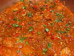 -Ameigo梅果·云贵川bistro(长宁来福士店)