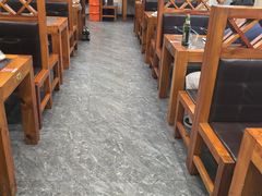-有滋有味烧烤涮(果园星城C区店)