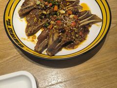 -领蟹祥记·香辣蟹·特色小海鲜(奥体天虹店)