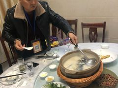 -天目湖刘老四农庄